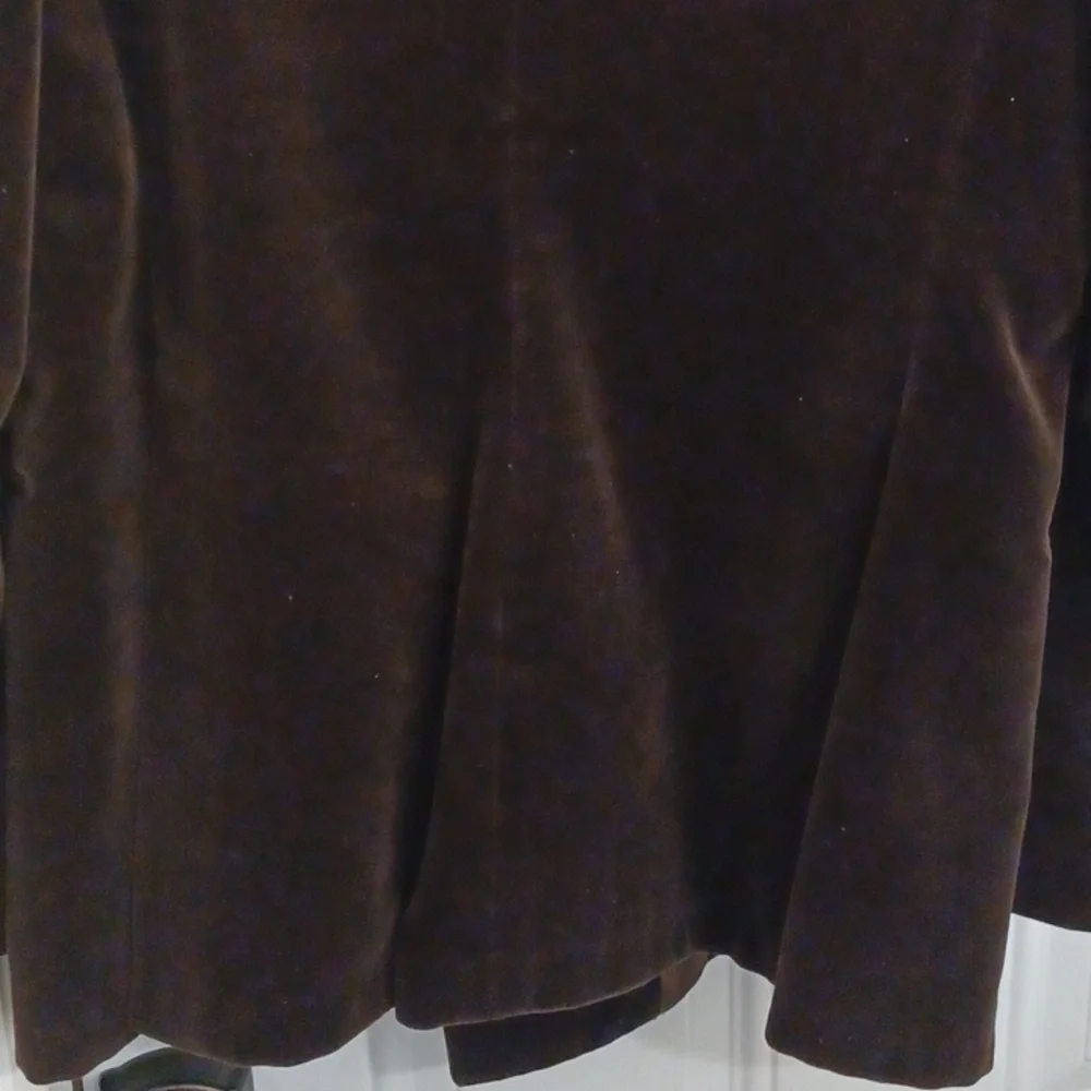 Man Jacket - Picture 12 of 12